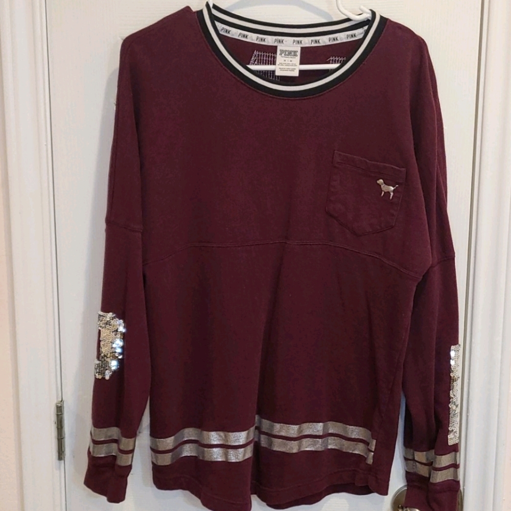 VS PINK Long Sleeve